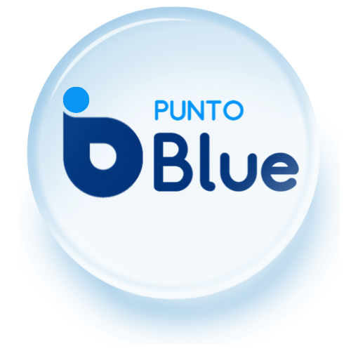 Punto Blue