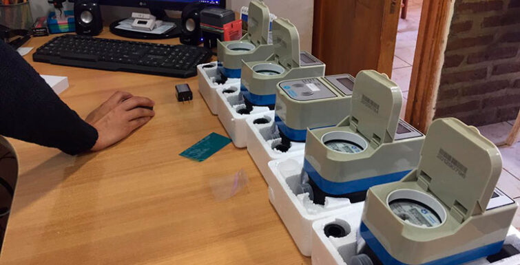 Capacitación en Cooperativa de Agua Potable «Panquehue» – Malloa