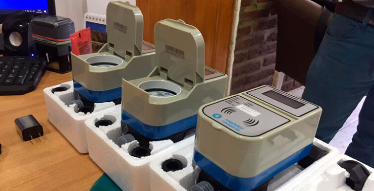 Capacitación en Cooperativa de Agua Potable «Panquehue» – Malloa