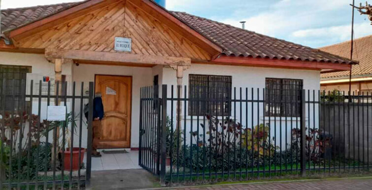 Implementación de Pago Online y Punto de Pago en Comité APR «El Huique»