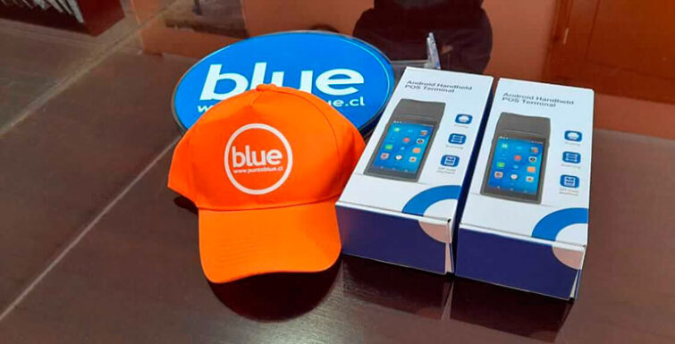 Implementación de Pago Online y Punto de Pago en Comité APR «El Huique»