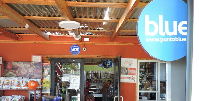 Implementación de Punto de Pago APR en Comité San José de Peñuelas